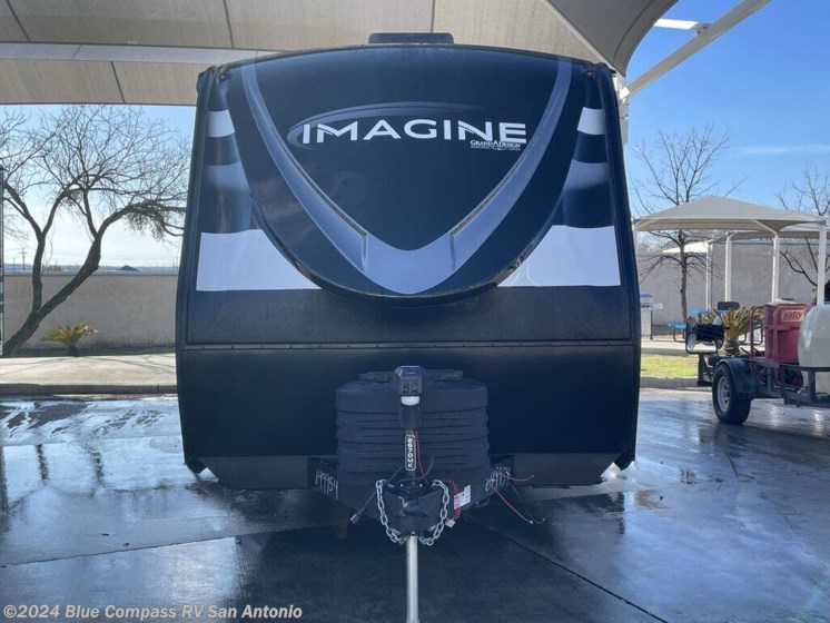 New 2024 Grand Design Imagine 2670MK available in San Antonio, Texas