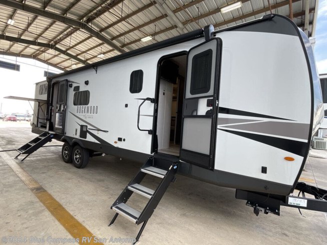 2024 Rockwood Ultra Lite 2911BS by Forest River from Blue Compass RV San Antonio in San Antonio, Texas
