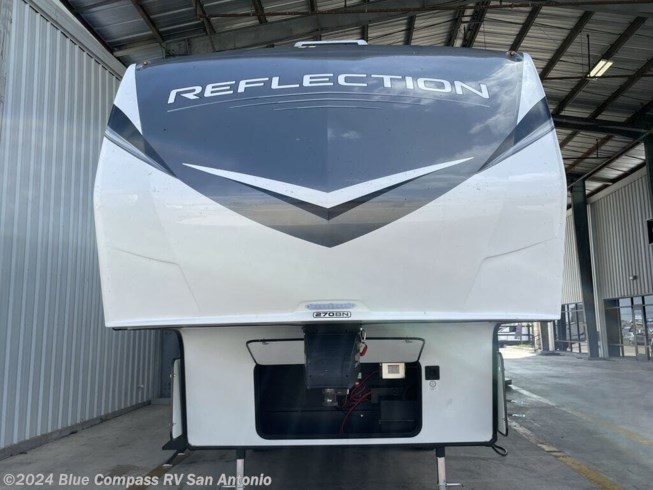 2024 Grand Design Reflection 150 Series 270BN - New Fifth Wheel For Sale by Blue Compass RV San Antonio in San Antonio, Texas