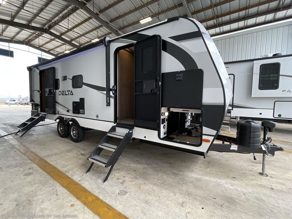 2024 Alliance RV Delta 252RL RV for Sale in San Antonio, TX 78227 ...