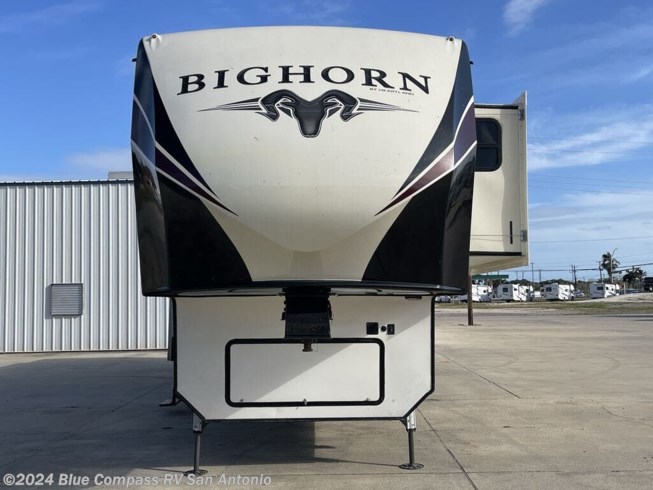 2019 Bighorn 3970rd by Heartland from Blue Compass RV San Antonio in San Antonio, Texas