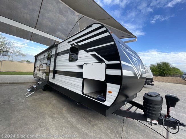 2024 Transcend Xplor 297QB by Grand Design from Blue Compass RV San Antonio in San Antonio, Texas