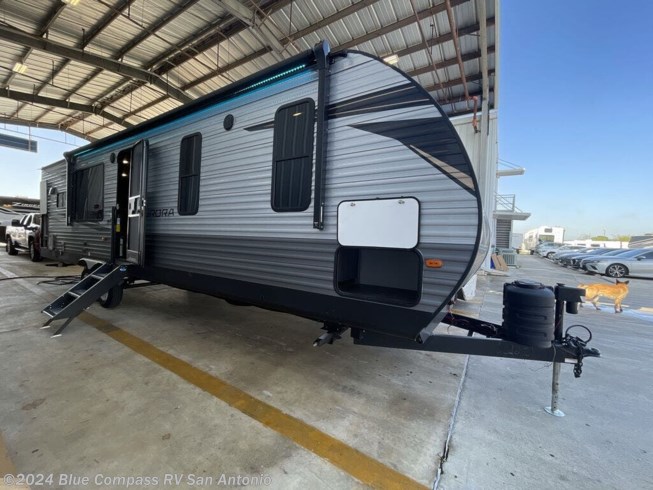 2024 Aurora 31KDS by Forest River from Blue Compass RV San Antonio in San Antonio, Texas
