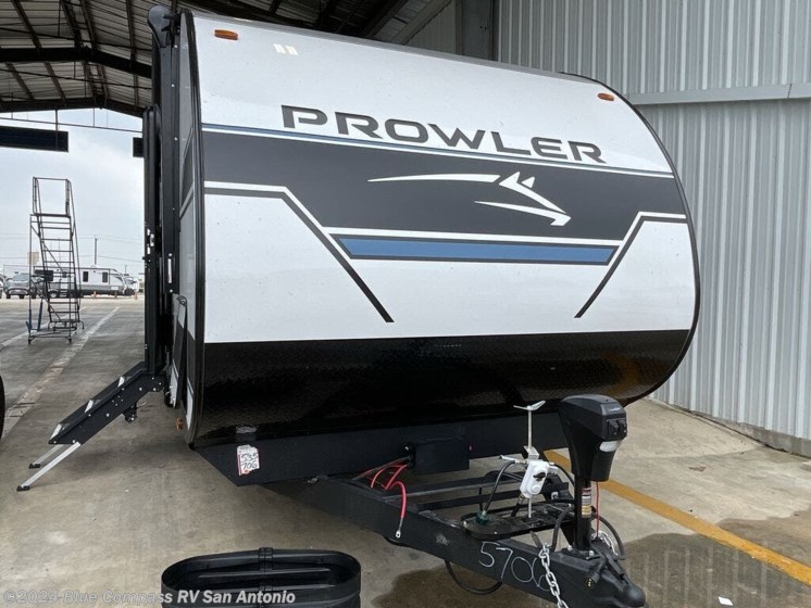 New 2024 Heartland Prowler 303SBH available in San Antonio, Texas