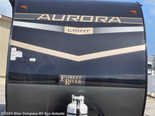 2024 Aurora 16RBX by Forest River from Blue Compass RV San Antonio in San Antonio, Texas