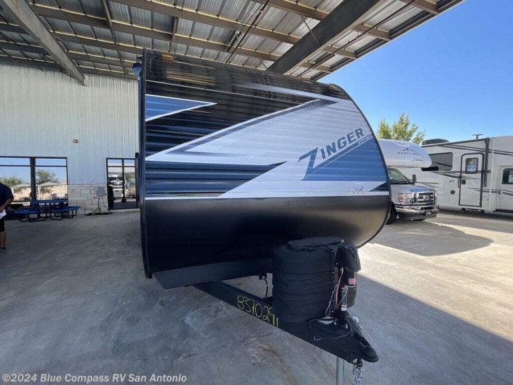 New 2025 CrossRoads Zinger 260BH available in San Antonio, Texas