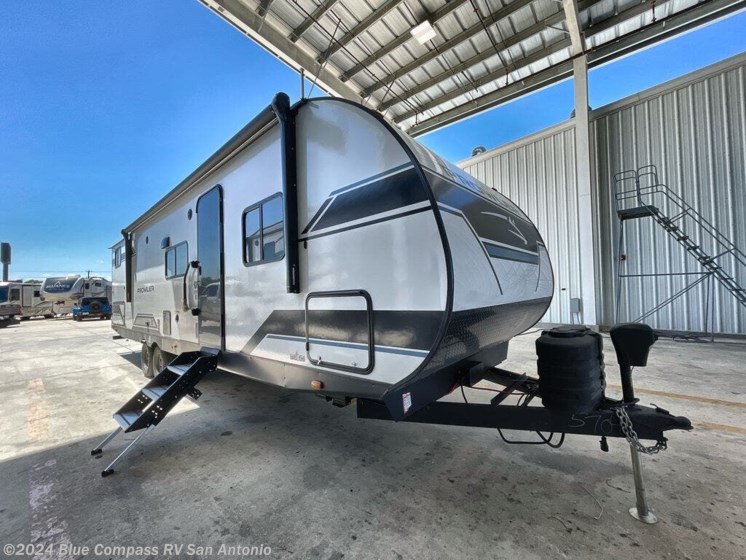 New 2024 Heartland Prowler 303SBH available in San Antonio, Texas