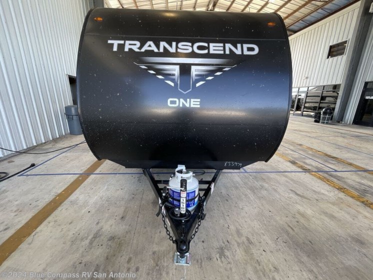 New 2025 Grand Design Transcend One 151BH available in San Antonio, Texas