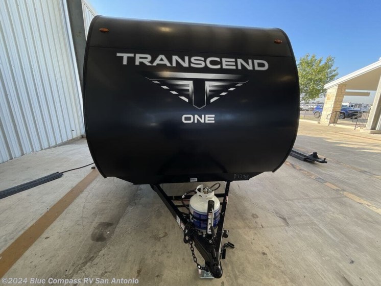 New 2025 Grand Design Transcend One 151BH available in San Antonio, Texas