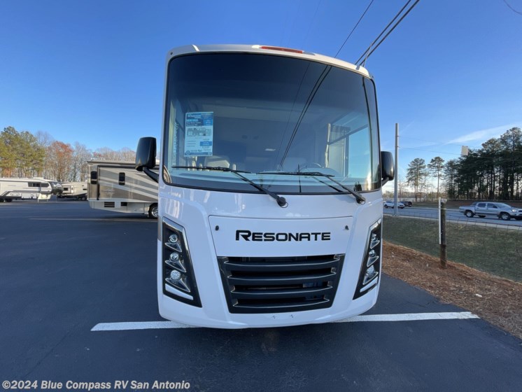 New 2025 Thor Motor Coach Resonate 29D available in San Antonio, Texas