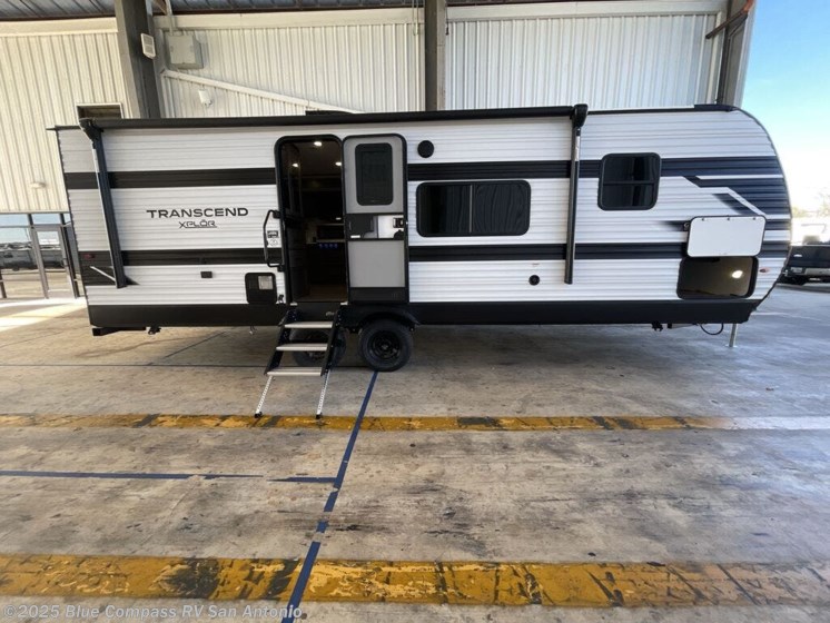 New 2025 Grand Design Transcend Xplor 25MLX available in San Antonio, Texas