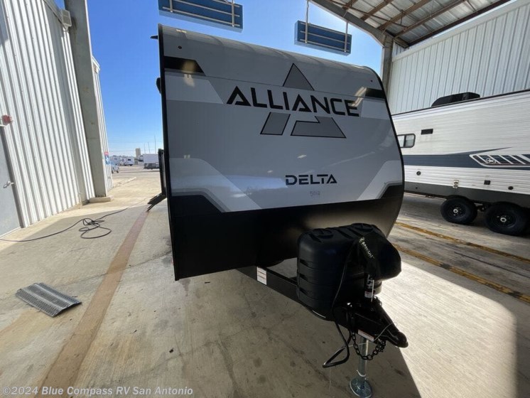 2025 Alliance RV Delta 241BH RV for Sale in San Antonio, TX 78227