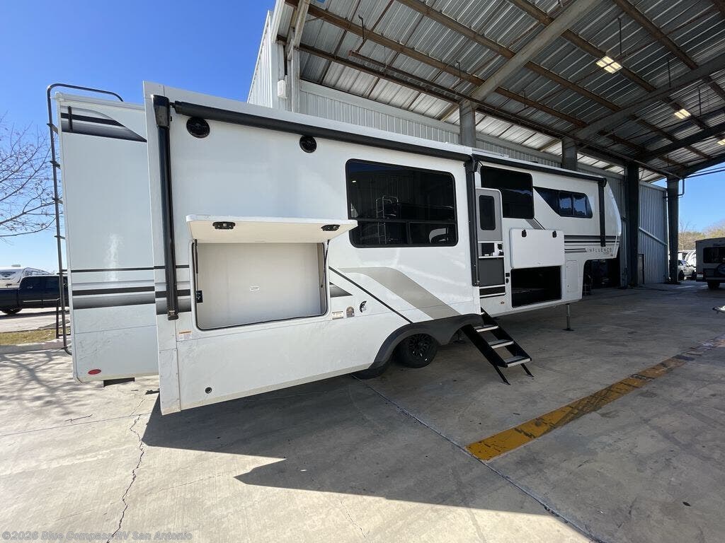 New 2025 Grand Design Influence 3203GK available in San Antonio, Texas