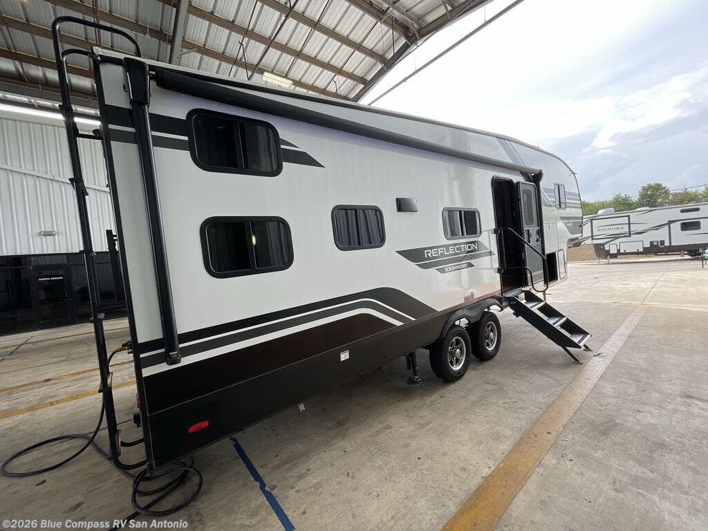 New 2026 Grand Design Reflection 100 Series 27BH available in San Antonio, Texas