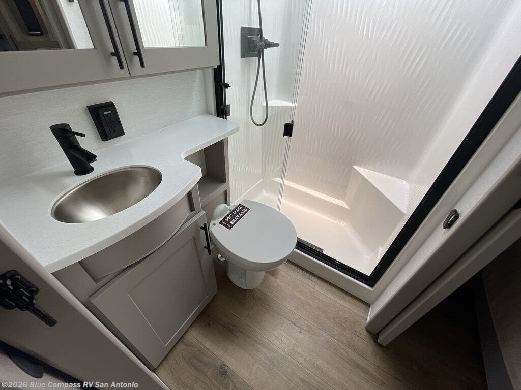 2026 Valor 40V13 by Alliance RV from Blue Compass RV San Antonio in San Antonio, Texas