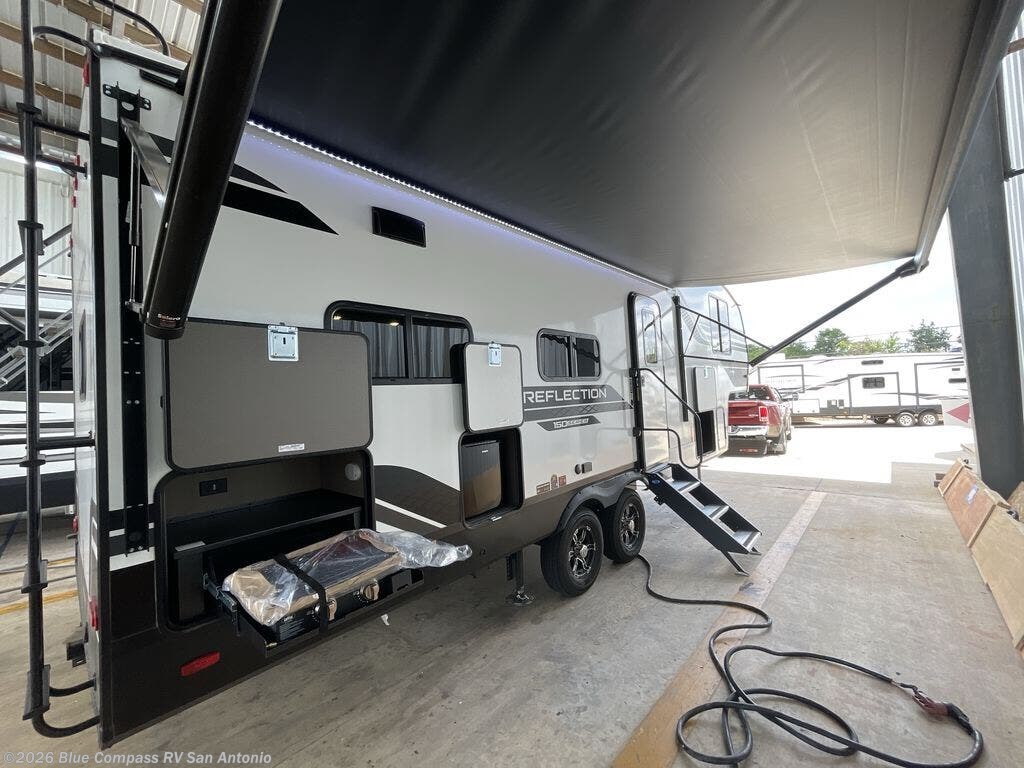 2026 Grand Design Reflection 150 Series 270BN - New Fifth Wheel For Sale by Blue Compass RV San Antonio in San Antonio, Texas