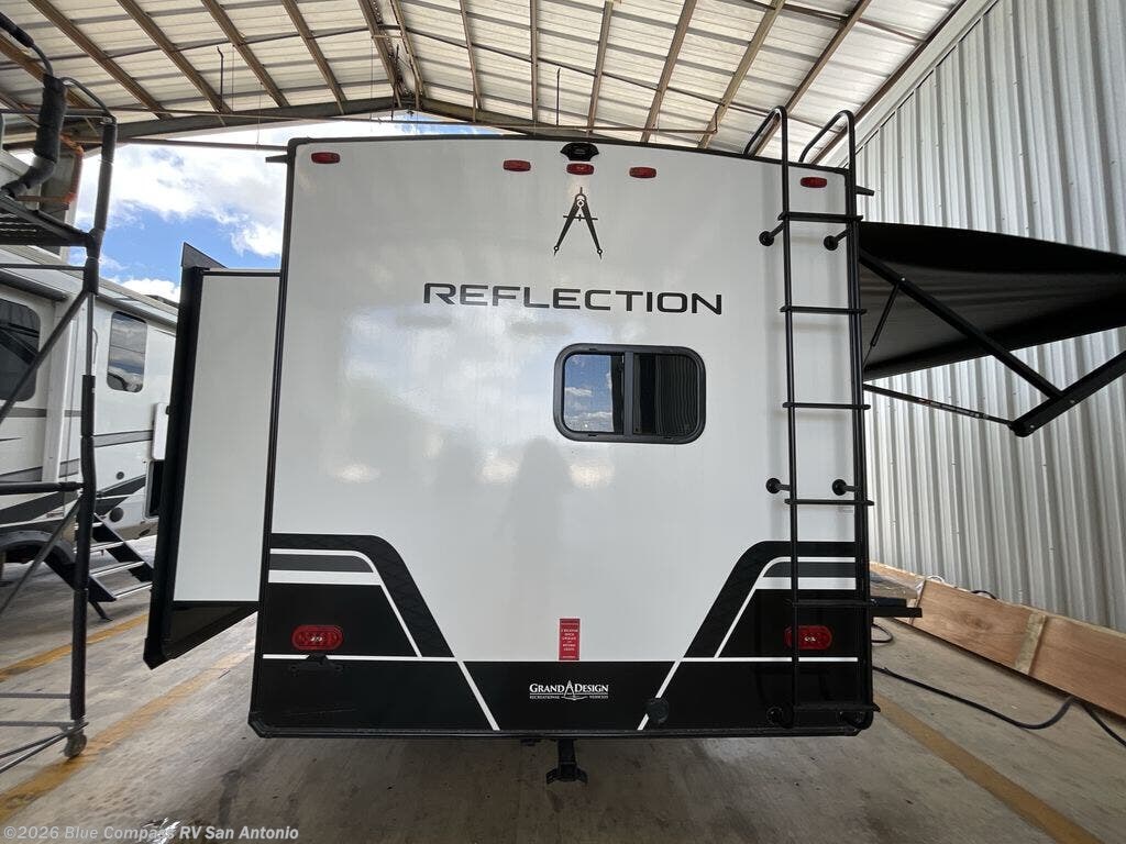 2026 Reflection 150 Series 270BN by Grand Design from Blue Compass RV San Antonio in San Antonio, Texas