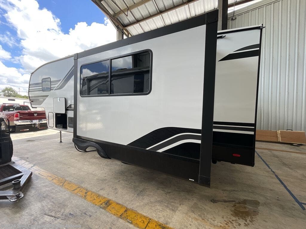 New 2026 Grand Design Reflection 150 Series 270BN available in San Antonio, Texas