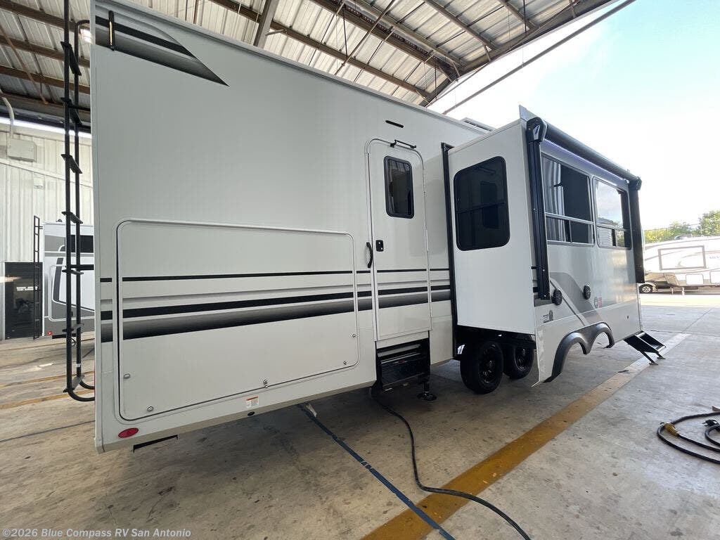 2026 Influence 3704BH by Grand Design from Blue Compass RV San Antonio in San Antonio, Texas
