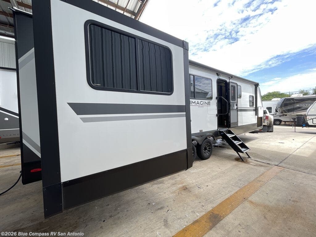 2026 Imagine 3100RD by Grand Design from Blue Compass RV San Antonio in San Antonio, Texas