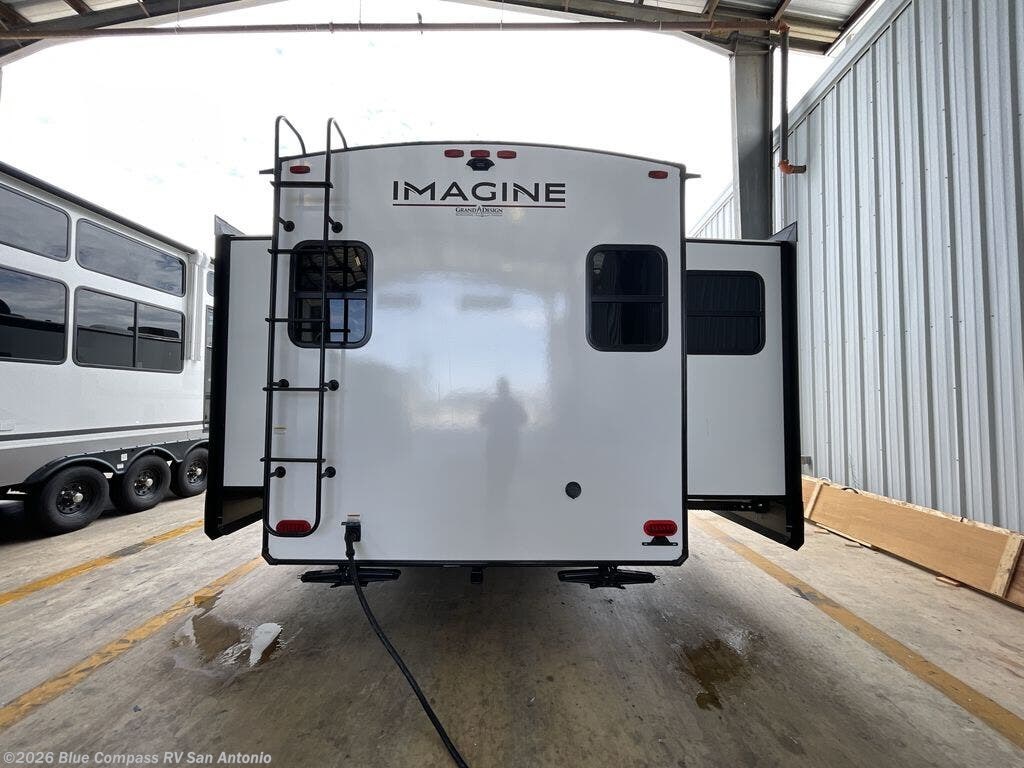 New 2026 Grand Design Imagine 3100RD available in San Antonio, Texas