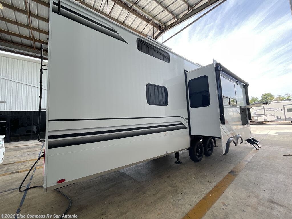2026 Grand Design Influence 3804DS - New Fifth Wheel For Sale by Blue Compass RV San Antonio in San Antonio, Texas