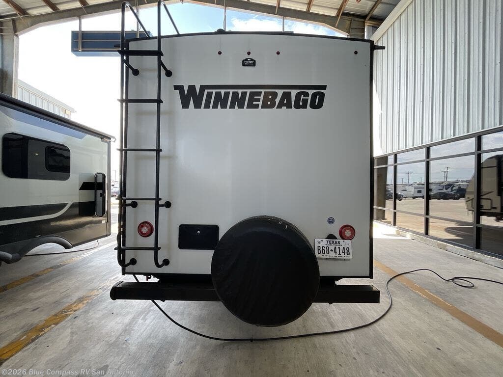 2022 Micro Minnie 2306BHS by Winnebago from Blue Compass RV San Antonio in San Antonio, Texas
