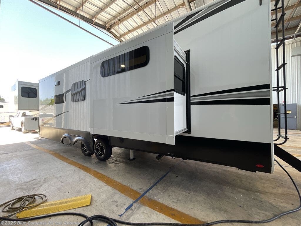 New 2026 Grand Design Solitude 391DL available in San Antonio, Texas