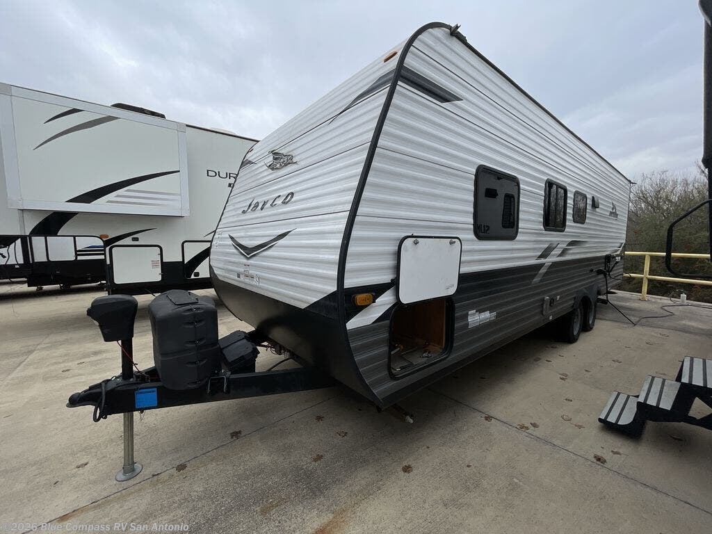 Used 2022 Jayco Jay Flight 264BH available in San Antonio, Texas