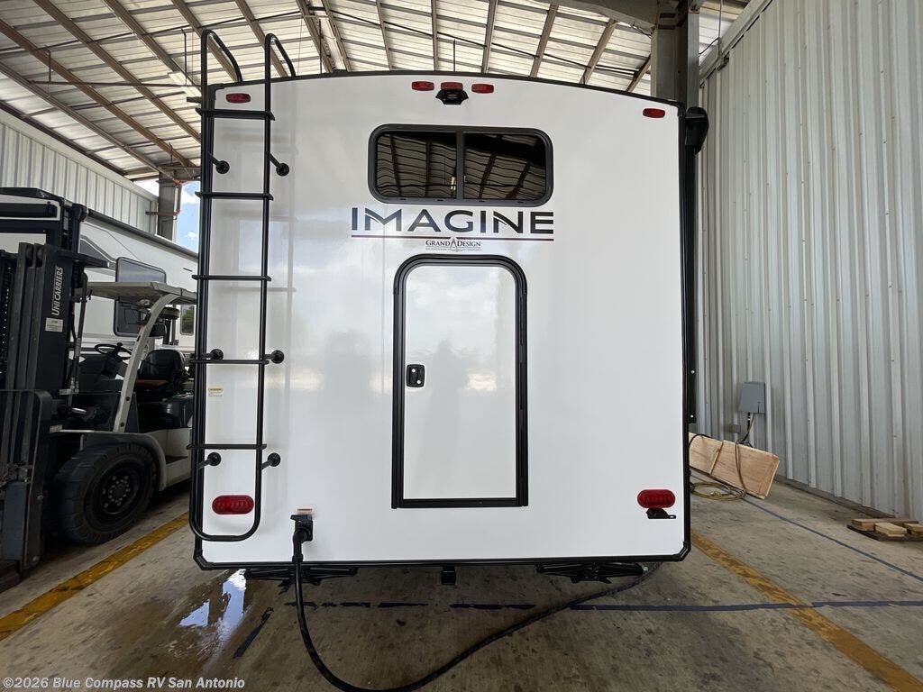 New 2026 Grand Design Imagine 3210BH available in San Antonio, Texas