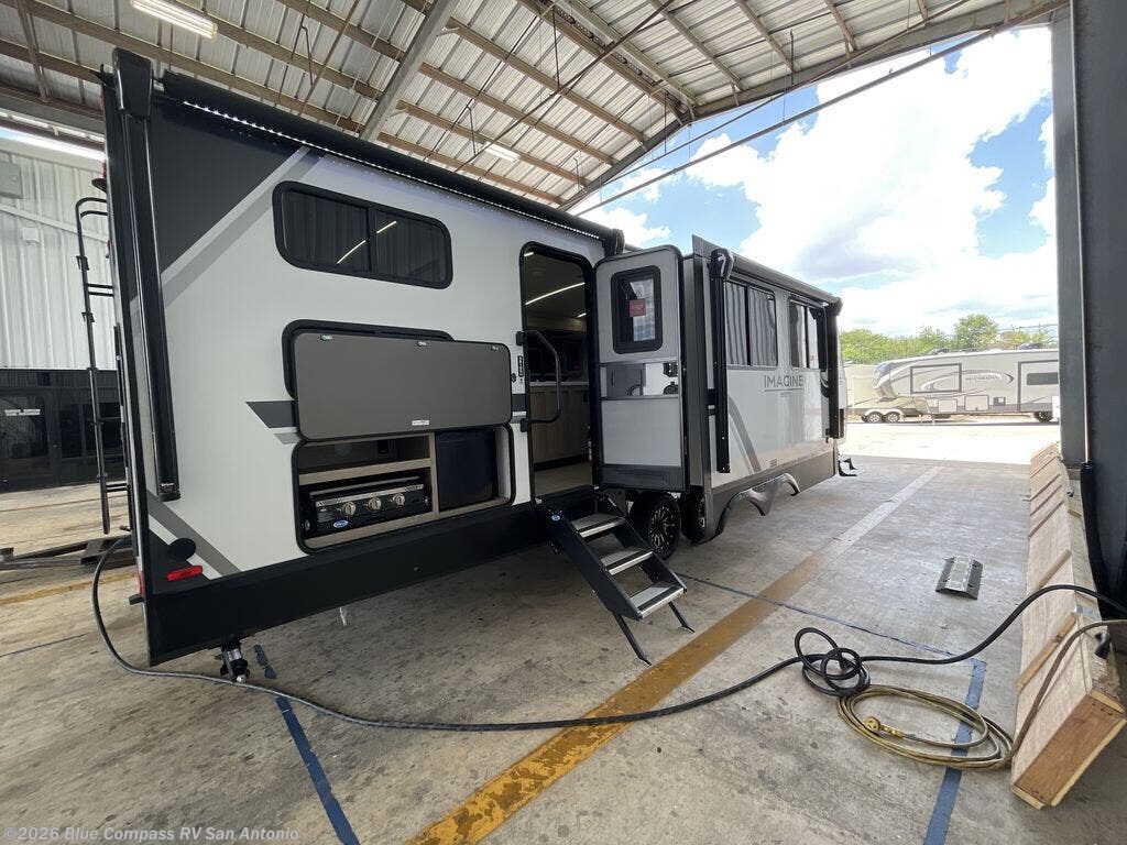 2026 Imagine 3210BH by Grand Design from Blue Compass RV San Antonio in San Antonio, Texas
