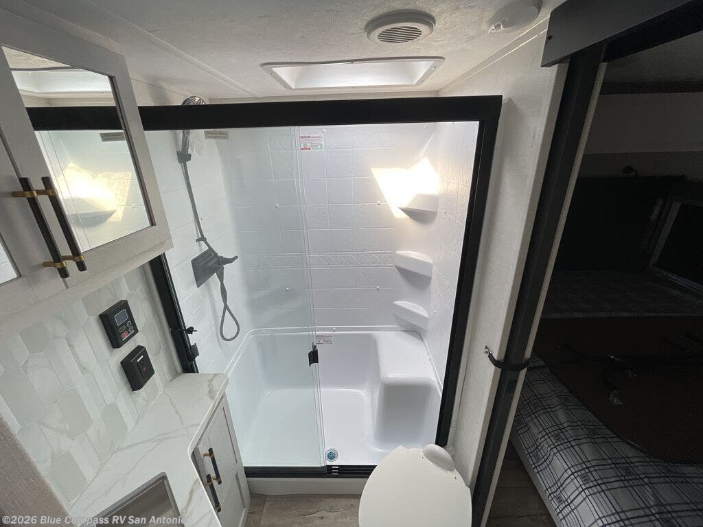 2026 Dutchmen Voltage Triton 4013 - New Fifth Wheel For Sale by Blue Compass RV San Antonio in San Antonio, Texas