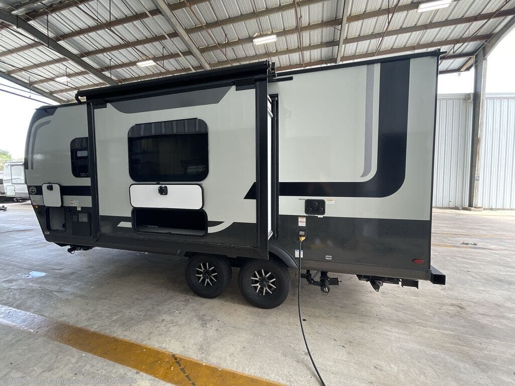 New 2026 Forest River Rockwood Mini Lite 2109S available in San Antonio, Texas