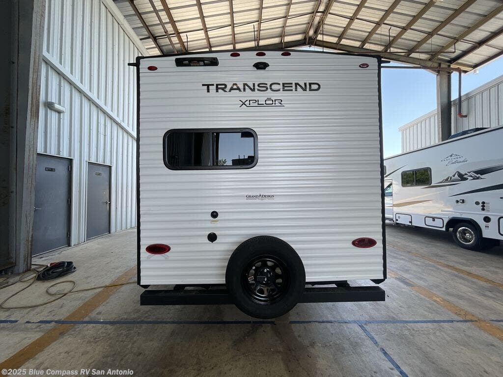 2026 Transcend Xplor 25MLX by Grand Design from Blue Compass RV San Antonio in San Antonio, Texas