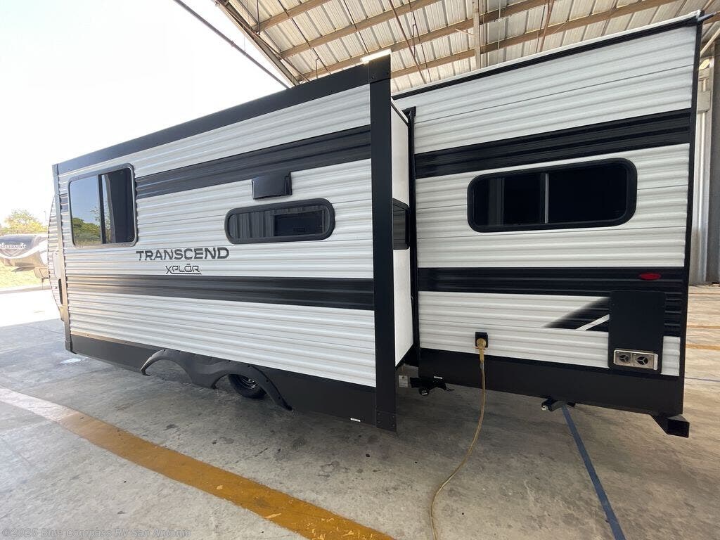 New 2026 Grand Design Transcend Xplor 25MLX available in San Antonio, Texas