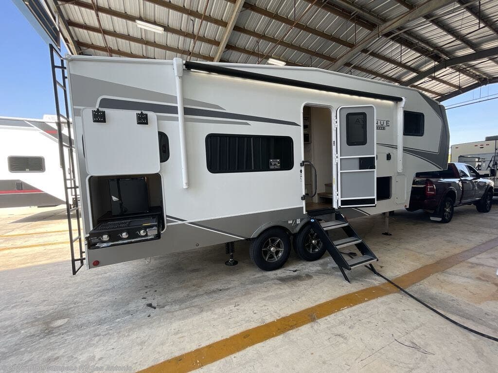 2026 Avenue All-Access 23ML by Alliance RV from Blue Compass RV San Antonio in San Antonio, Texas