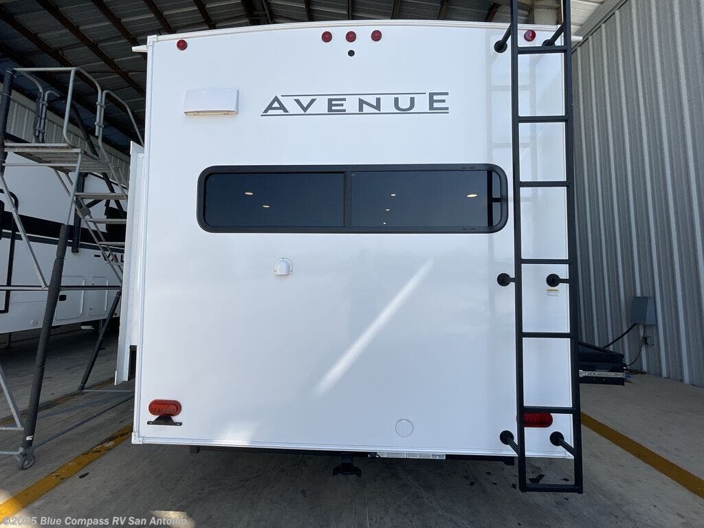 New 2026 Alliance RV Avenue All-Access 23ML available in San Antonio, Texas