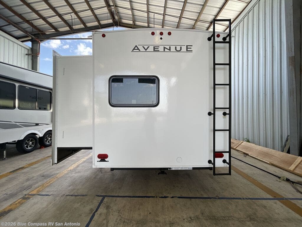 New 2026 Alliance RV Avenue All-Access 30BH available in San Antonio, Texas