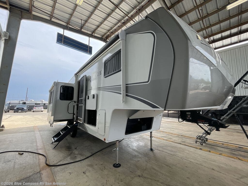 2026 Avenue All-Access 29RL by Alliance RV from Blue Compass RV San Antonio in San Antonio, Texas