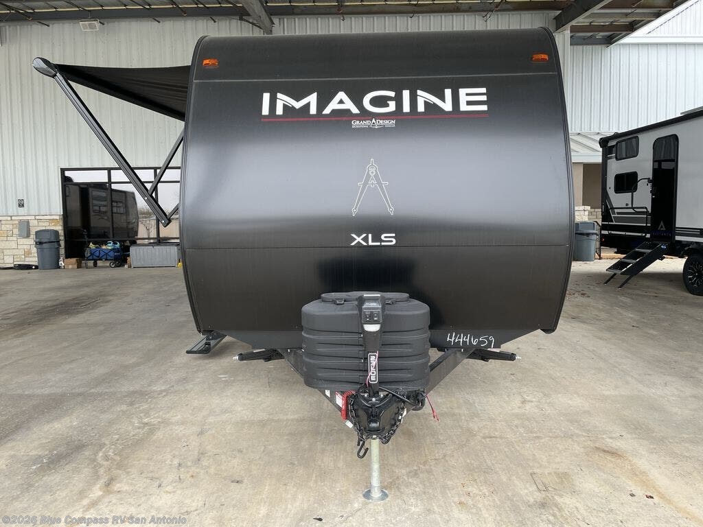 2026 Imagine XLS 23LDE by Grand Design from Blue Compass RV San Antonio in San Antonio, Texas