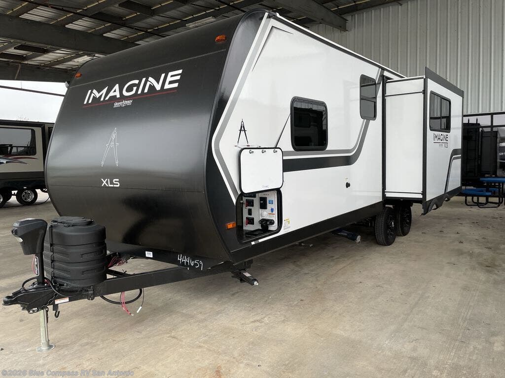 New 2026 Grand Design Imagine XLS 23LDE available in San Antonio, Texas