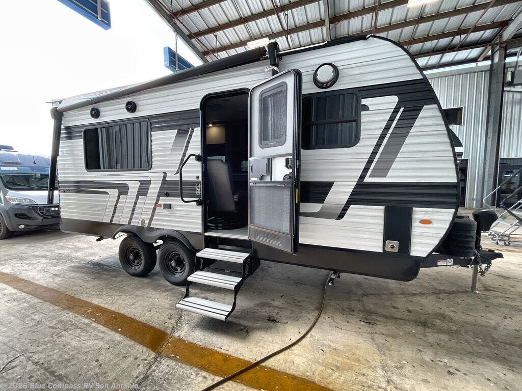 2026 Momentum MAV 17MAV by Grand Design from Blue Compass RV San Antonio in San Antonio, Texas
