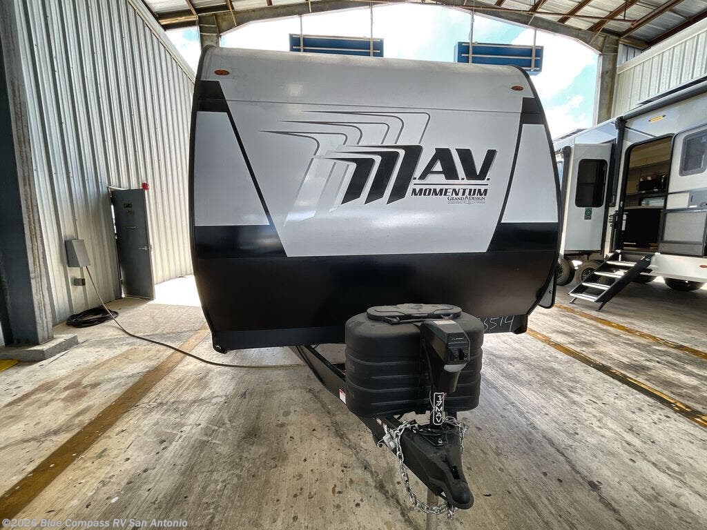 2026 Momentum MAV 17MAV by Grand Design from Blue Compass RV San Antonio in San Antonio, Texas
