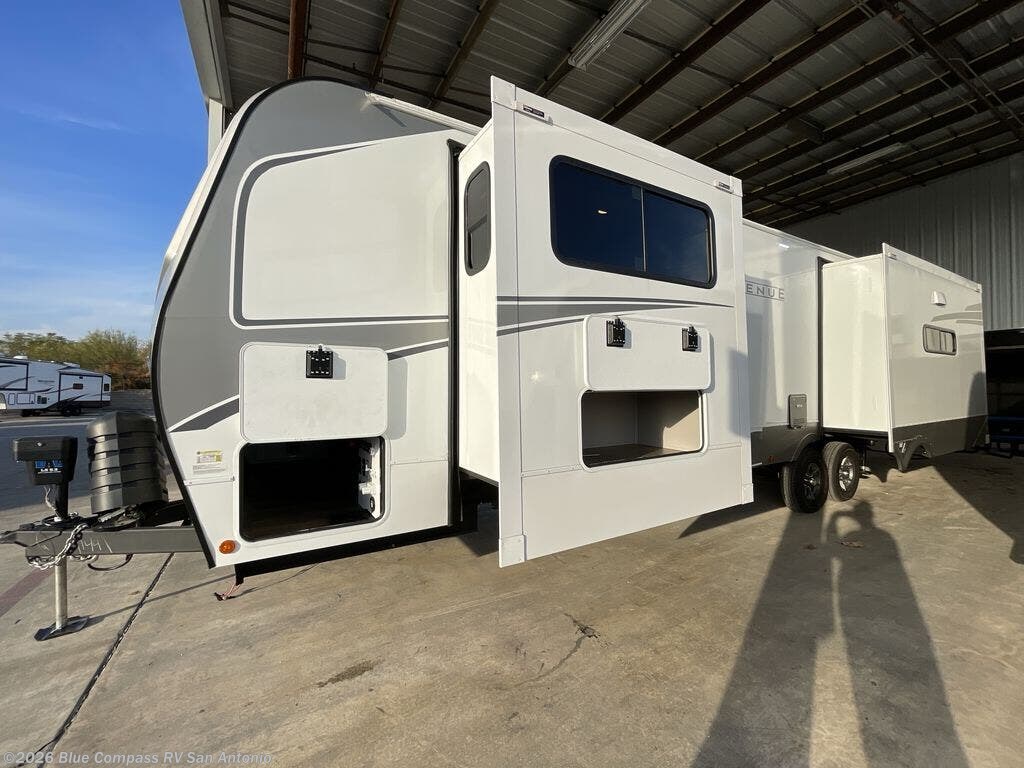 New 2026 Alliance RV Avenue 332RL available in San Antonio, Texas