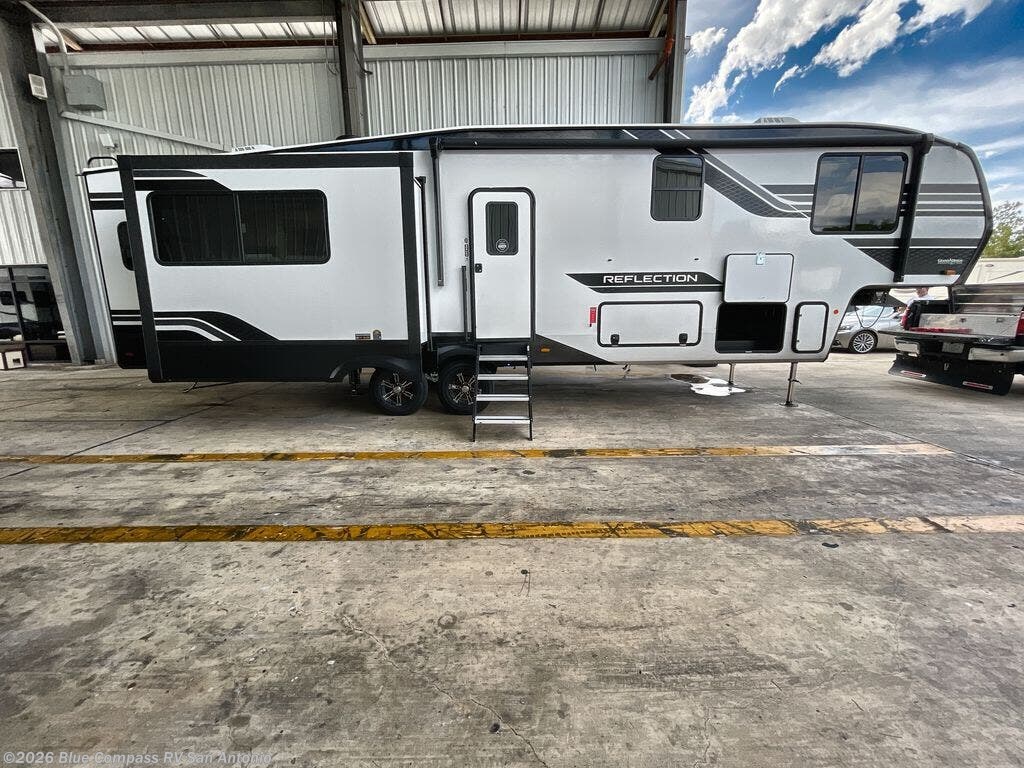 2026 Grand Design Reflection 324MBS - New Fifth Wheel For Sale by Blue Compass RV San Antonio in San Antonio, Texas