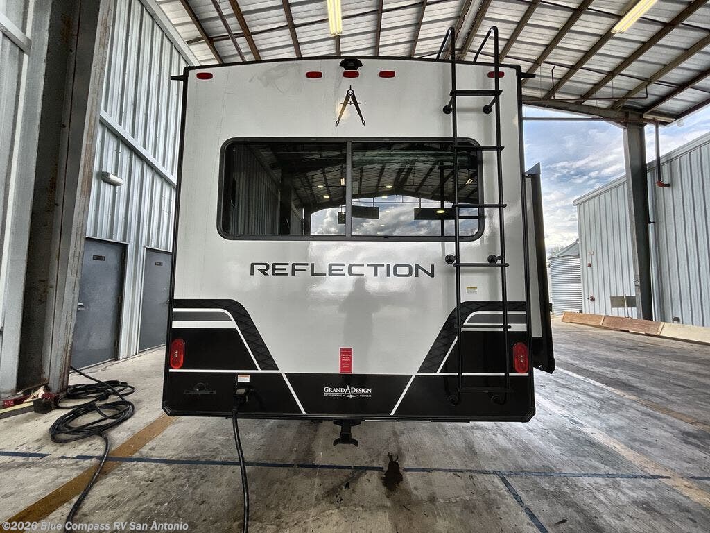 2026 Reflection 324MBS by Grand Design from Blue Compass RV San Antonio in San Antonio, Texas