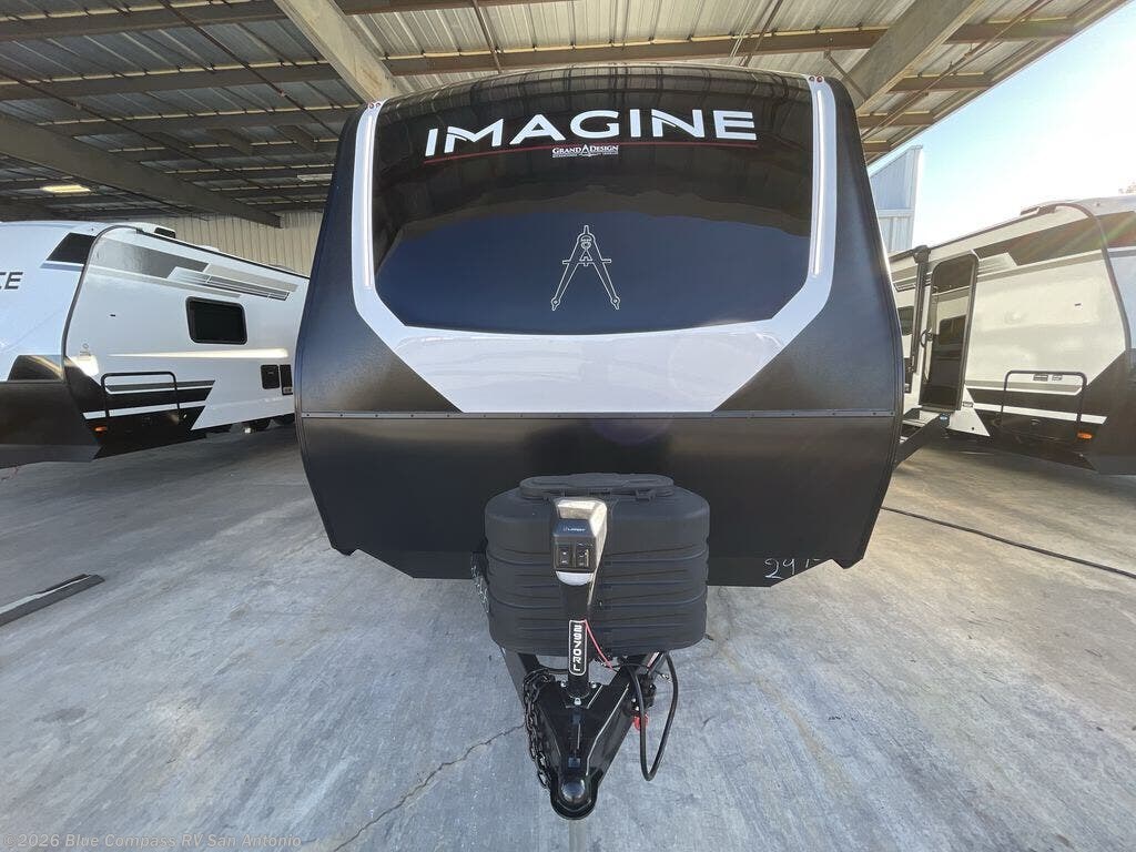 2026 Imagine 2970RL by Grand Design from Blue Compass RV San Antonio in San Antonio, Texas