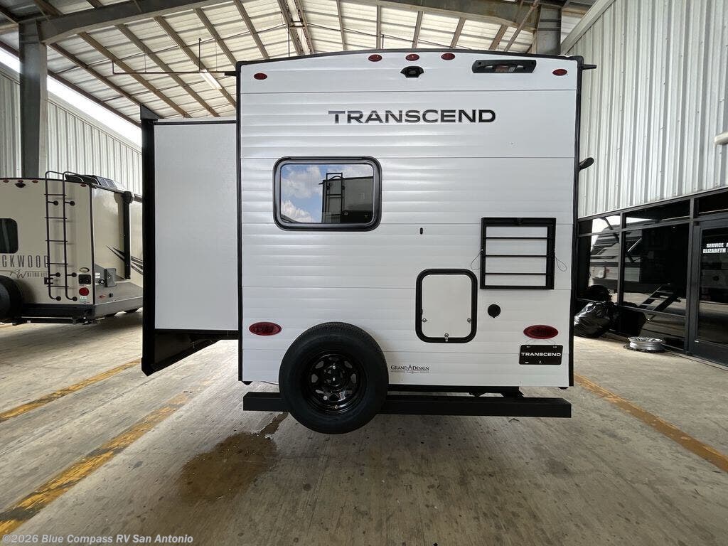 New 2026 Grand Design Transcend Xplor 335BHT available in San Antonio, Texas