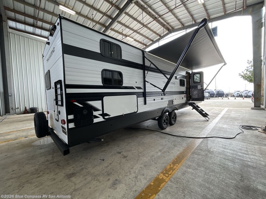 2026 Transcend Xplor 335BHT by Grand Design from Blue Compass RV San Antonio in San Antonio, Texas