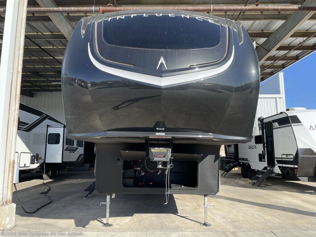 2026 Influence 3804DS by Grand Design from Blue Compass RV San Antonio in San Antonio, Texas